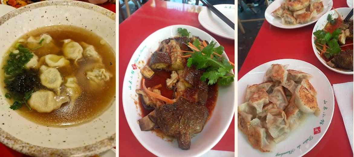 Empire de raviolis - Gallery Image 1