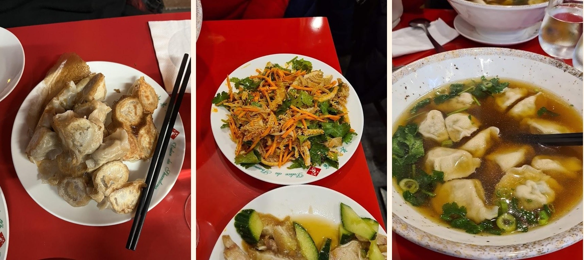 Empire de raviolis - Gallery Image 2