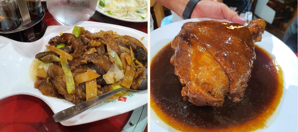 Empire de raviolis - Gallery Image 4