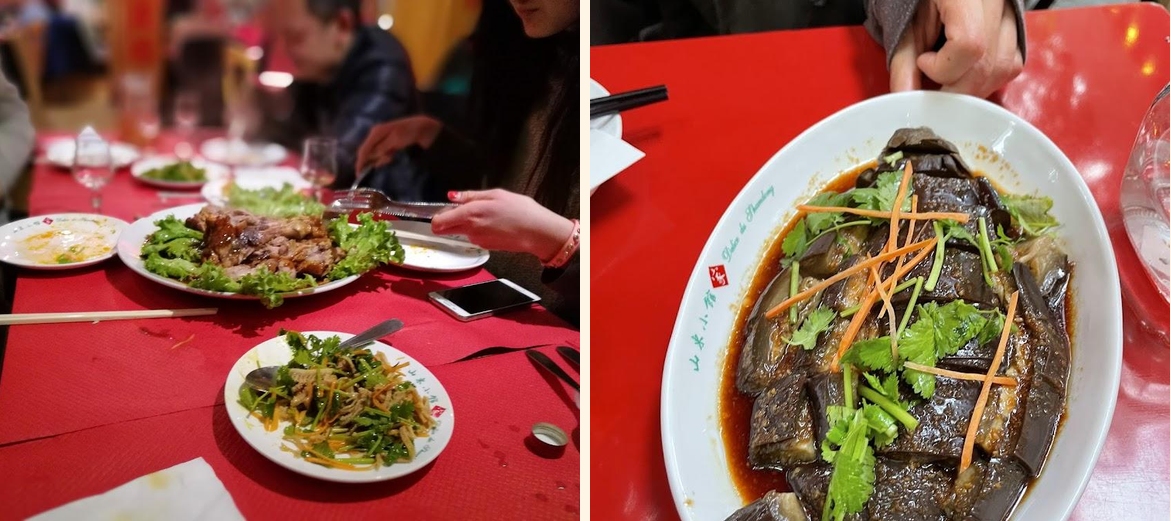 Empire de raviolis - Gallery Image 7